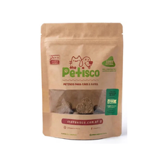 Biscoito Nutritivo The Petisco + BugLovers