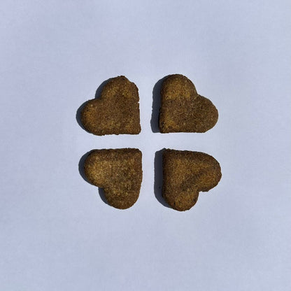 Biscoito Nutritivo The Petisco + BugLovers