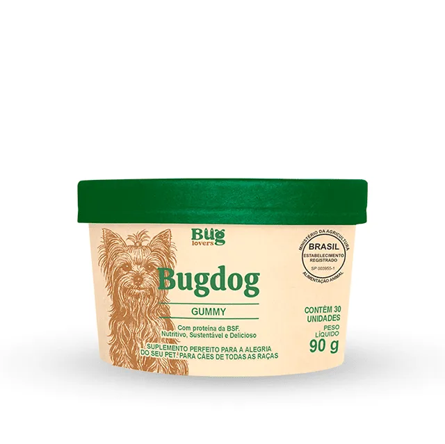 Kit BugPower