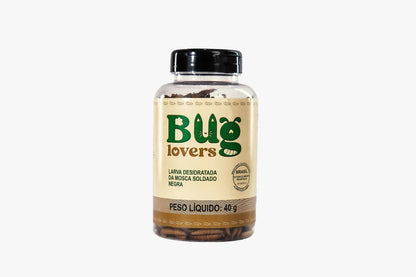 Kit BugPower