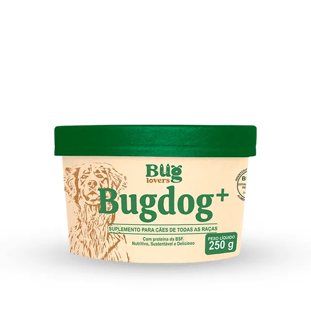 Kit BugPower